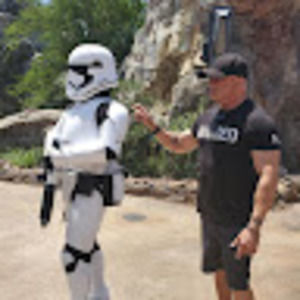 Meet your Posher, Prof